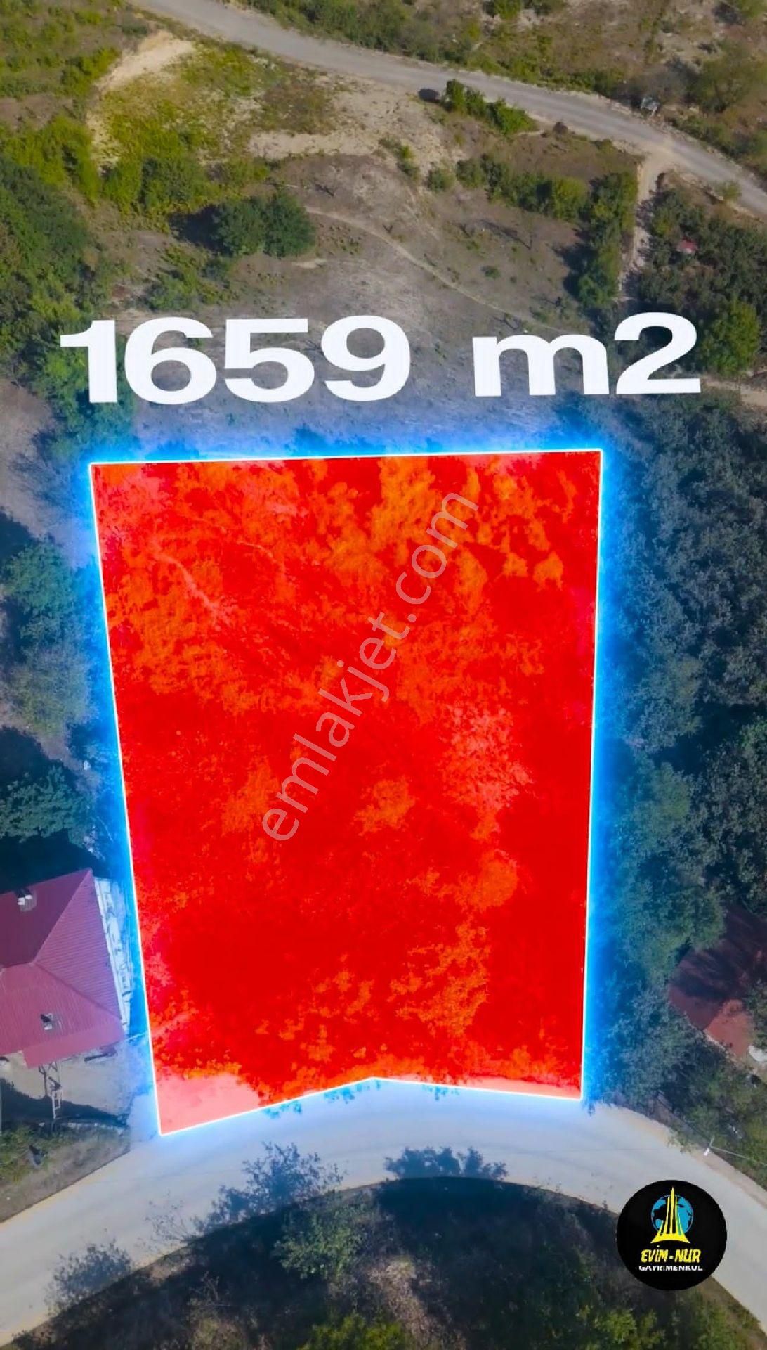 Evim-nur'dan Gölalan Mh 1659m2 Asfalta Cephe Mükemmel Konumda Yatırımlık Fırsat Tarla - Görsel 9