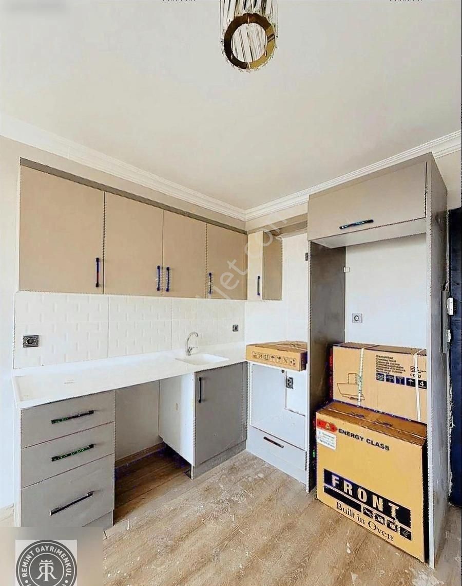 Remint'den Osmangazi Mahallesi Sıfır Az Katlı 2+1 Satılık Daire - Görsel 8