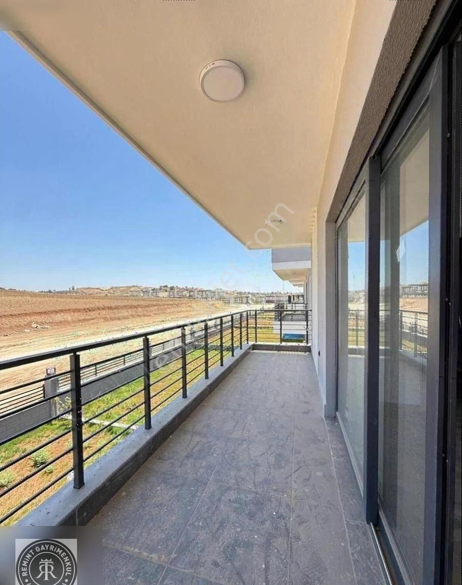 Remint'den Kabasakal Mahallesi Sıfır 4+1 Site İçi Satılık Villa - Görsel 20