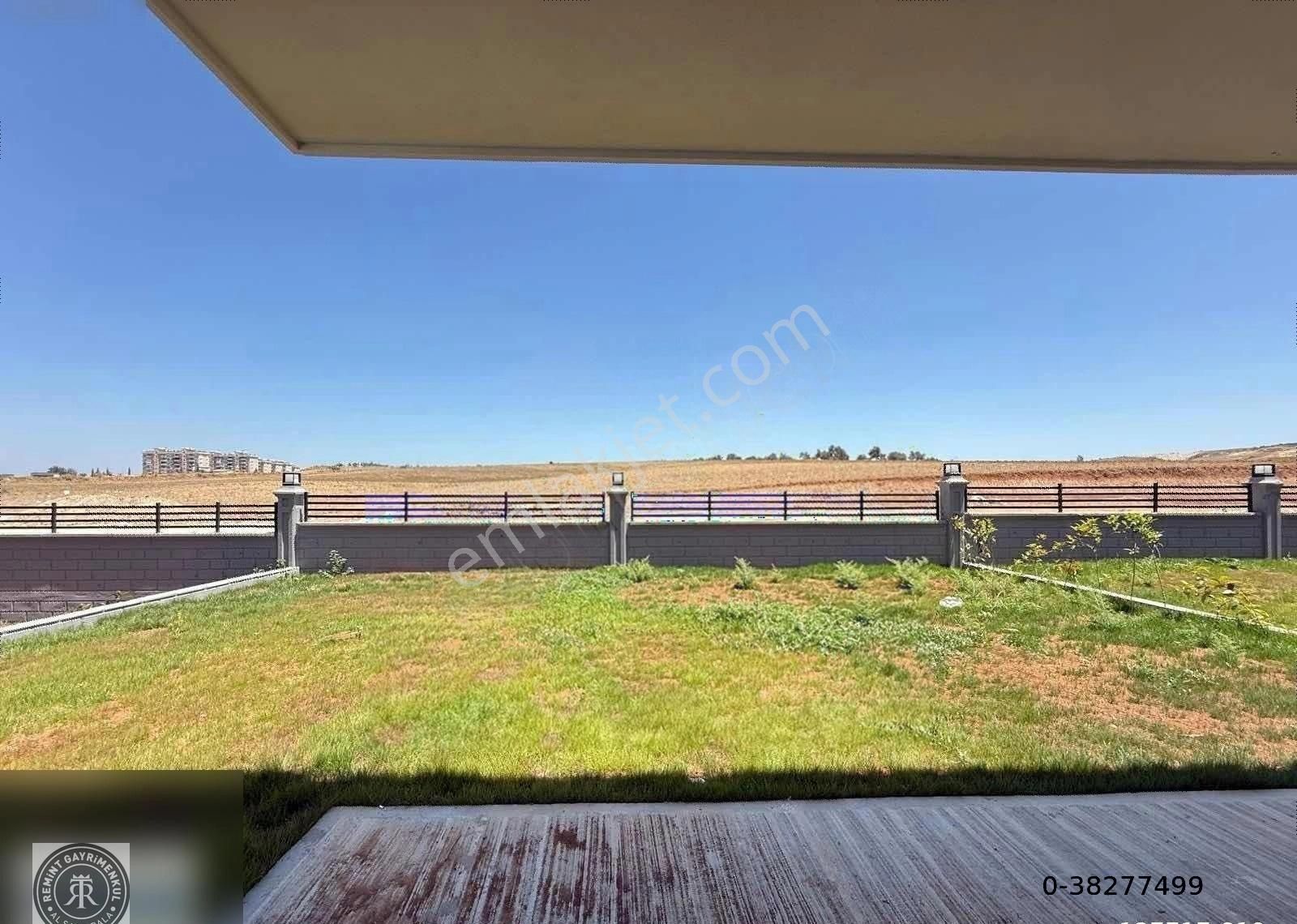 Remint'den Kabasakal Mahallesi Sıfır 4+1 Site İçi Satılık Villa - Görsel 6