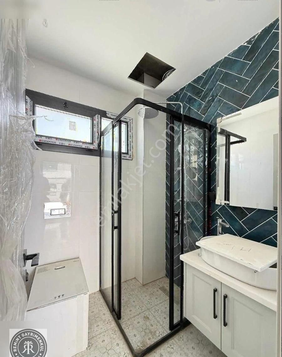 Remint'den Kabasakal Mahallesi Sıfır 4+1 Site İçi Satılık Villa - Görsel 19