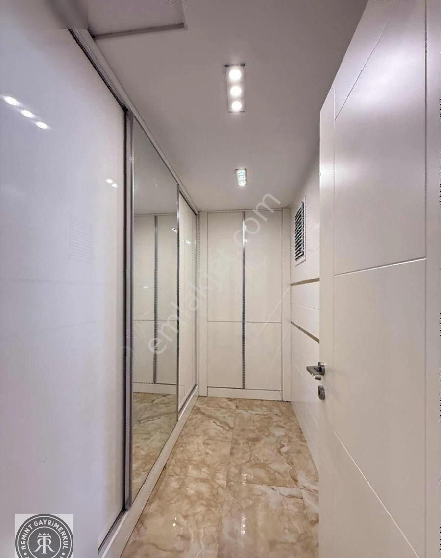 Remint'den Turgut Özal Bulvarı Huzurevleri Mahallesi 4+1 Lüks! - Görsel 22