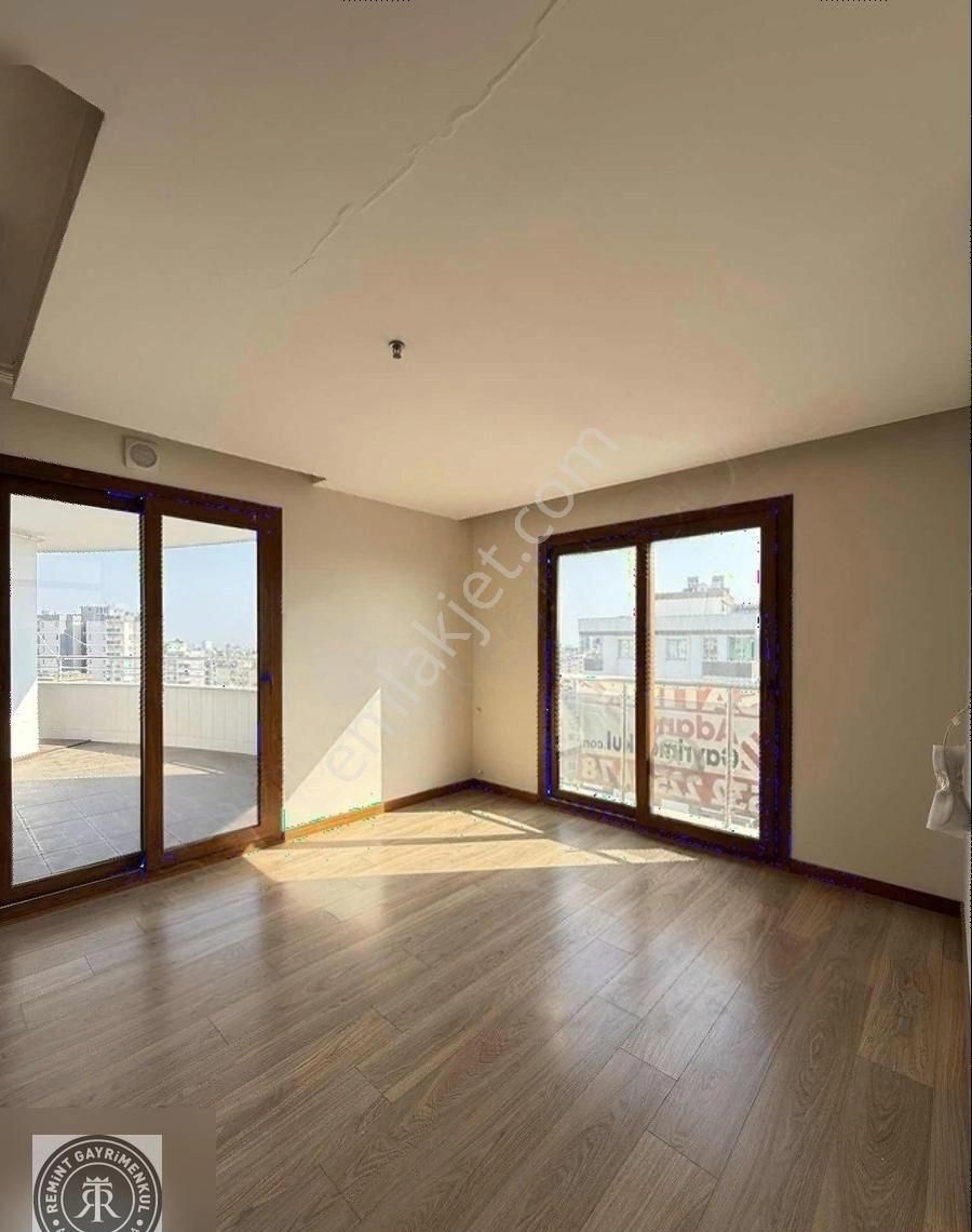 Remint'den Turgut Özal Bulvarı Huzurevleri Mahallesi 4+1 Lüks! - Görsel 4