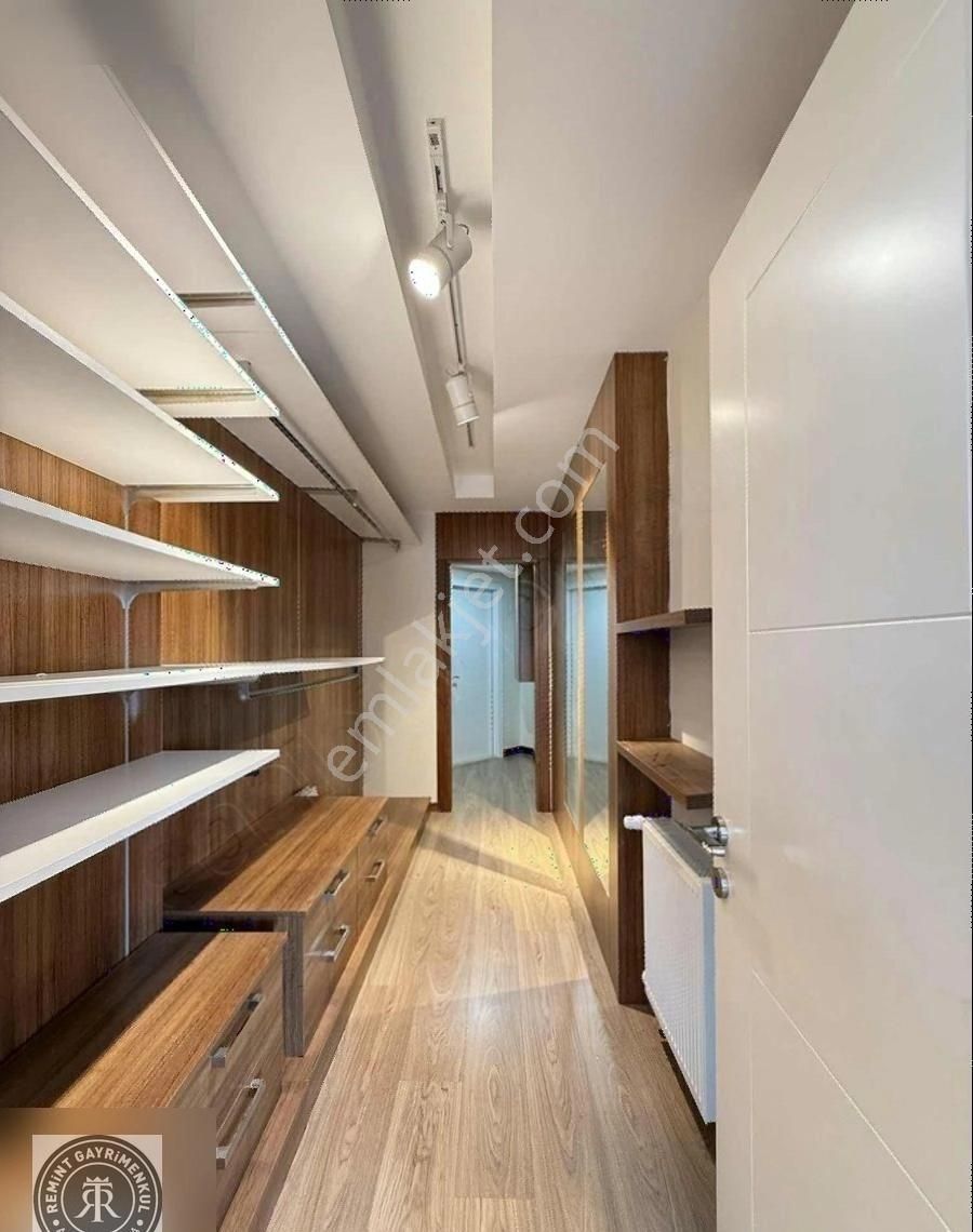 Remint'den Turgut Özal Bulvarı Huzurevleri Mahallesi 4+1 Lüks! - Görsel 6