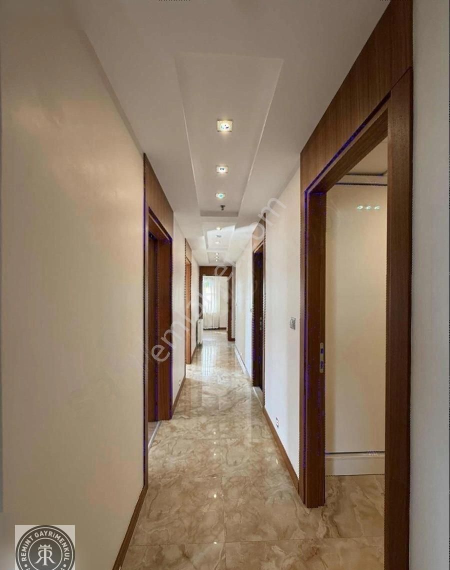 Remint'den Turgut Özal Bulvarı Huzurevleri Mahallesi 4+1 Lüks! - Görsel 25