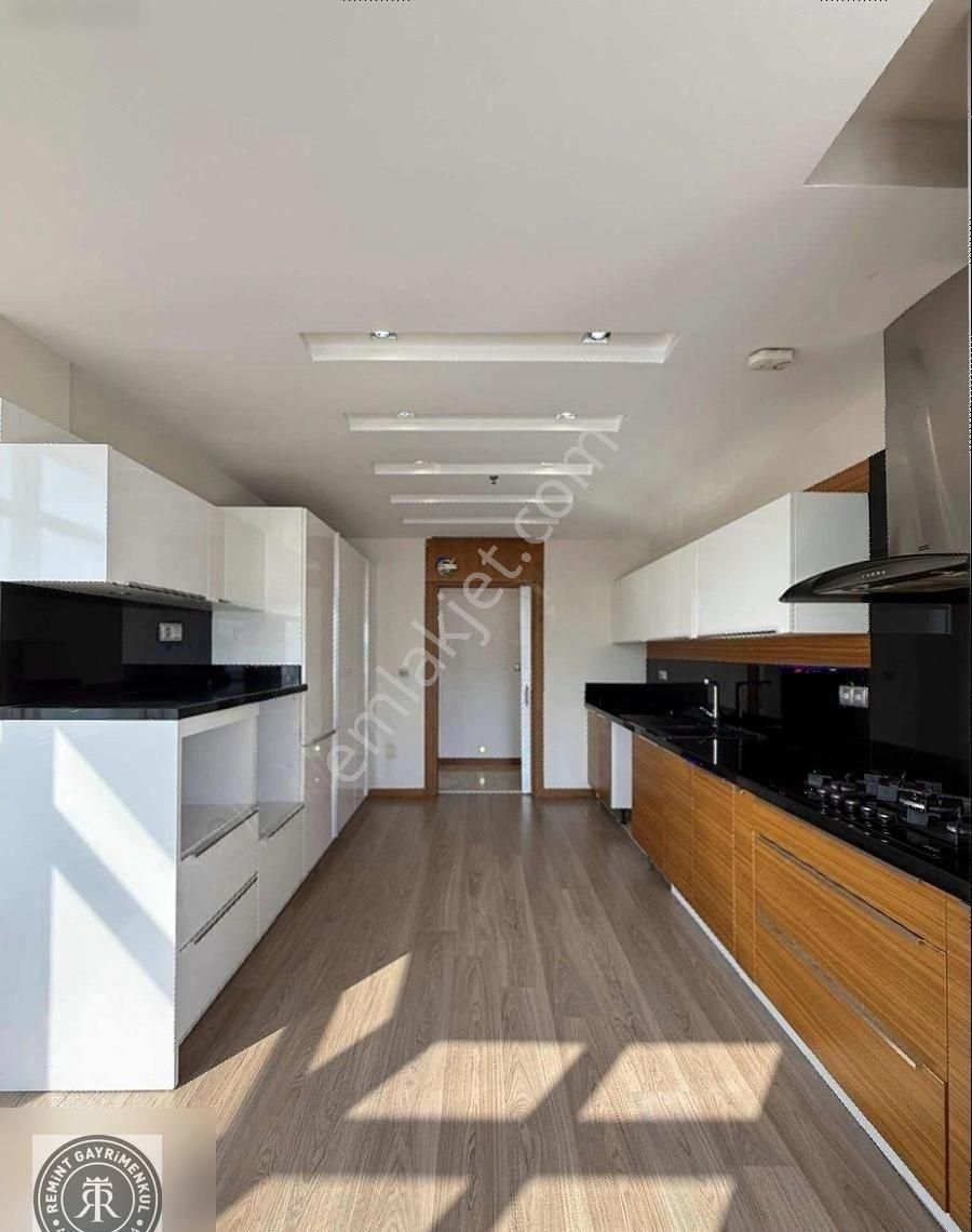 Remint'den Turgut Özal Bulvarı Huzurevleri Mahallesi 4+1 Lüks! - Görsel 11