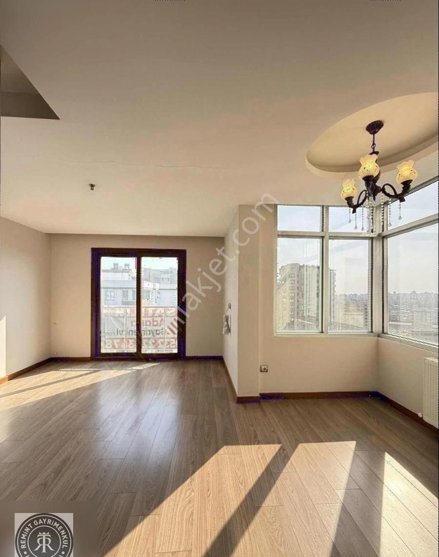 Remint'den Turgut Özal Bulvarı Huzurevleri Mahallesi 4+1 Lüks! - Görsel 10