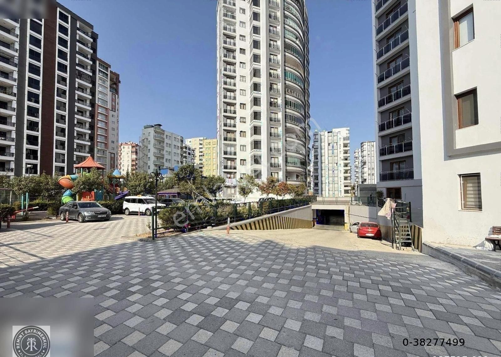 Remint'den Turgut Özal Bulvarı Huzurevleri Mahallesi 4+1 Lüks!