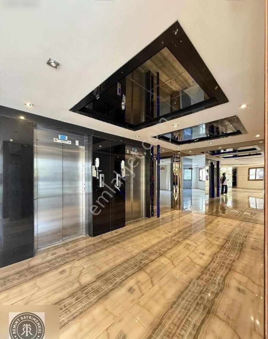 Remint'den Turgut Özal Bulvarı Huzurevleri Mahallesi 4+1 Lüks! - Görsel 27