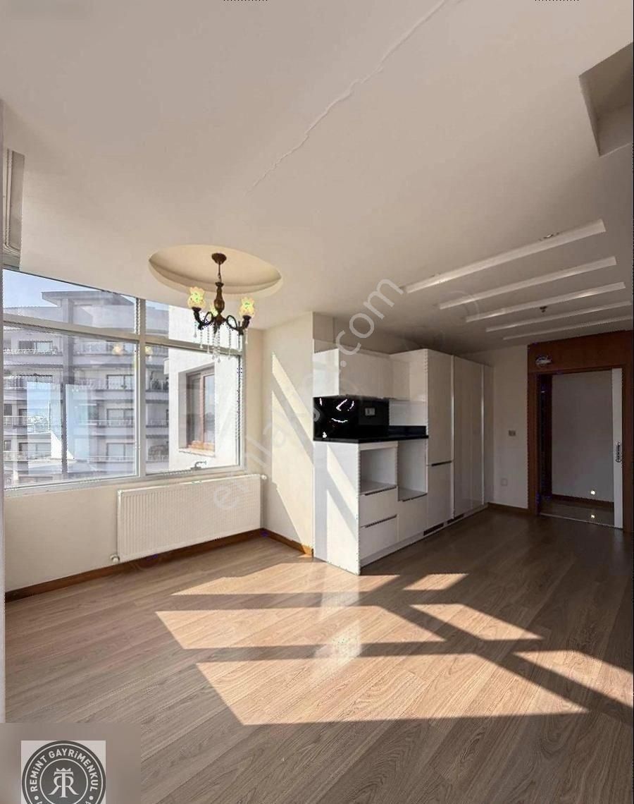 Remint'den Turgut Özal Bulvarı Huzurevleri Mahallesi 4+1 Lüks! - Görsel 18