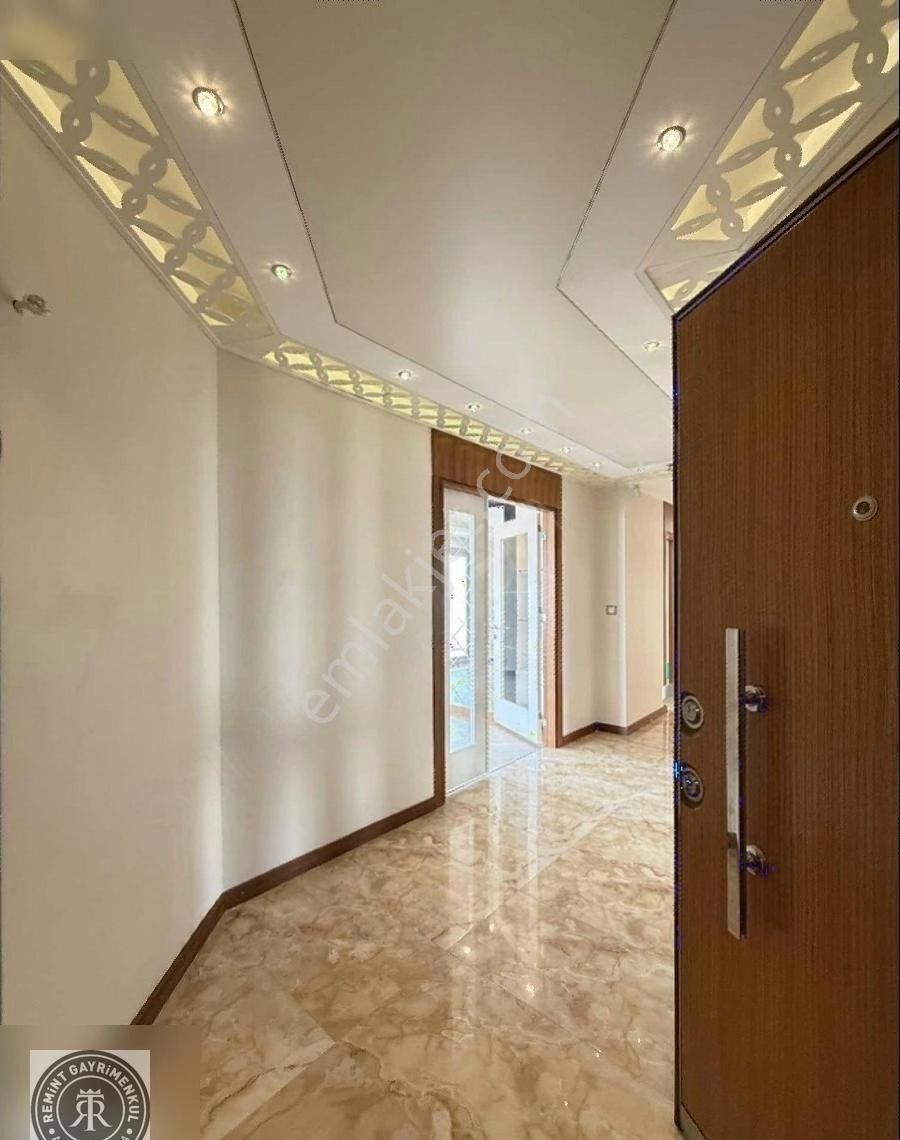 Remint'den Turgut Özal Bulvarı Huzurevleri Mahallesi 4+1 Lüks! - Görsel 21