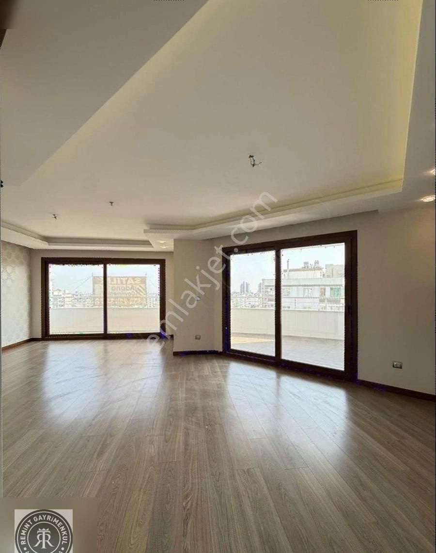 Remint'den Turgut Özal Bulvarı Huzurevleri Mahallesi 4+1 Lüks! - Görsel 20