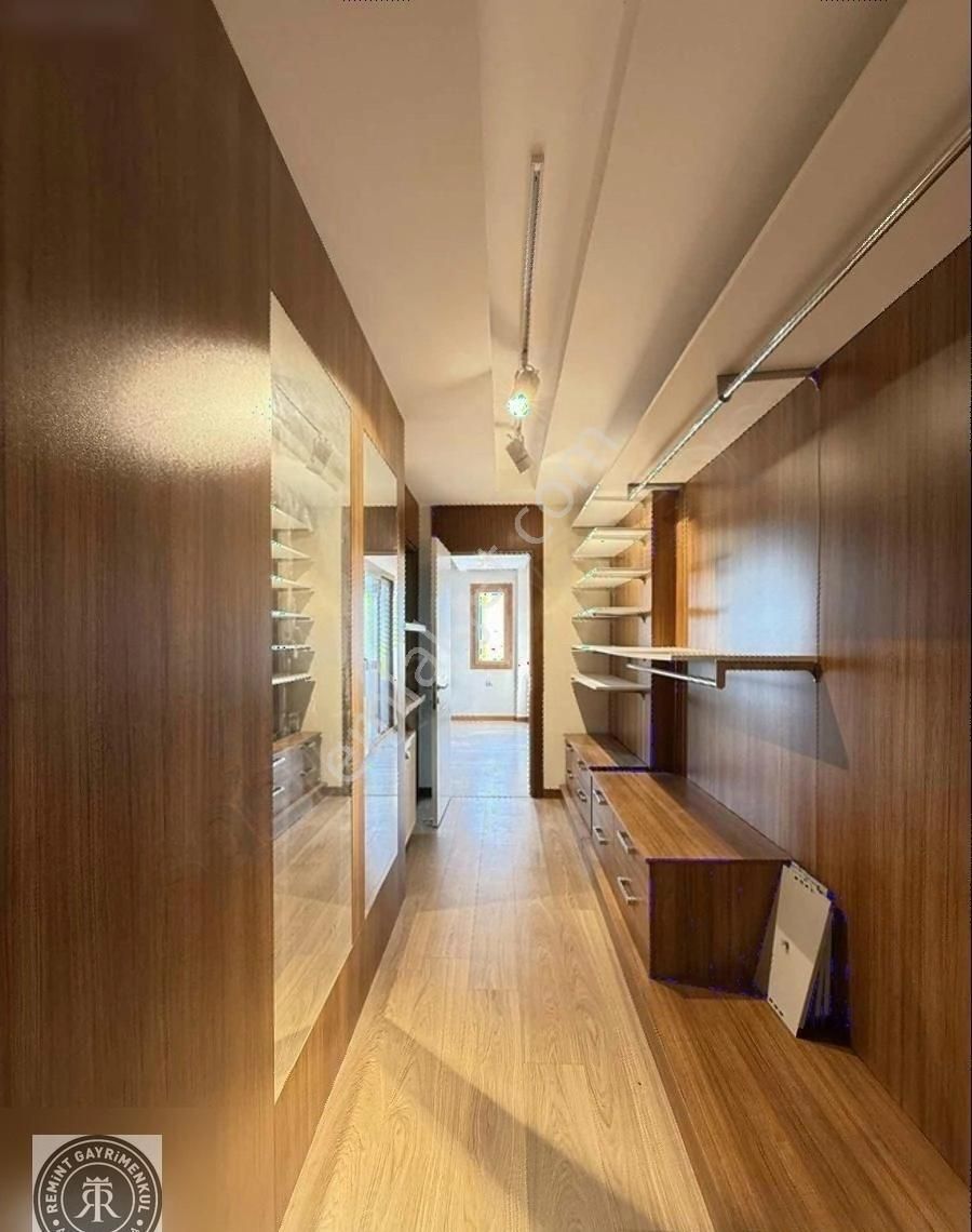 Remint'den Turgut Özal Bulvarı Huzurevleri Mahallesi 4+1 Lüks! - Görsel 8