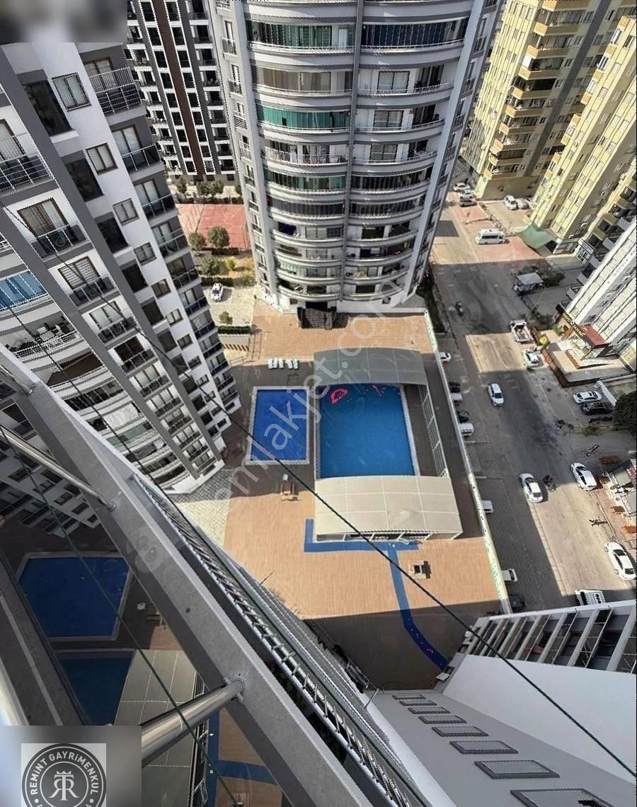 Remint'den Turgut Özal Bulvarı Huzurevleri Mahallesi 4+1 Lüks! - Görsel 26