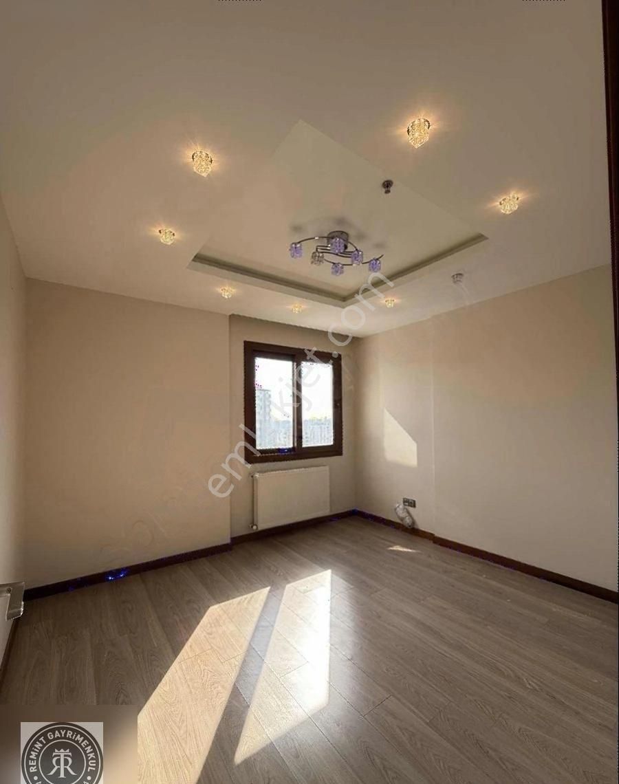 Remint'den Turgut Özal Bulvarı Huzurevleri Mahallesi 4+1 Lüks! - Görsel 19