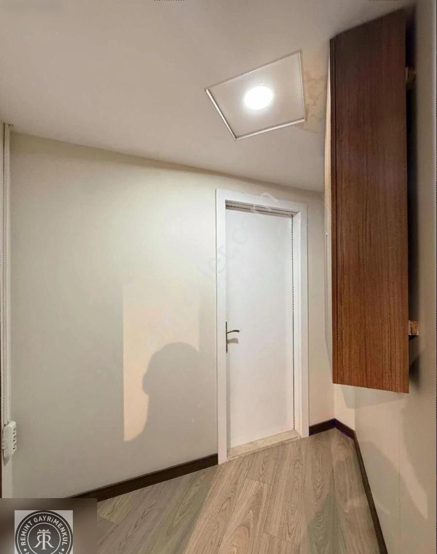 Remint'den Turgut Özal Bulvarı Huzurevleri Mahallesi 4+1 Lüks! - Görsel 9