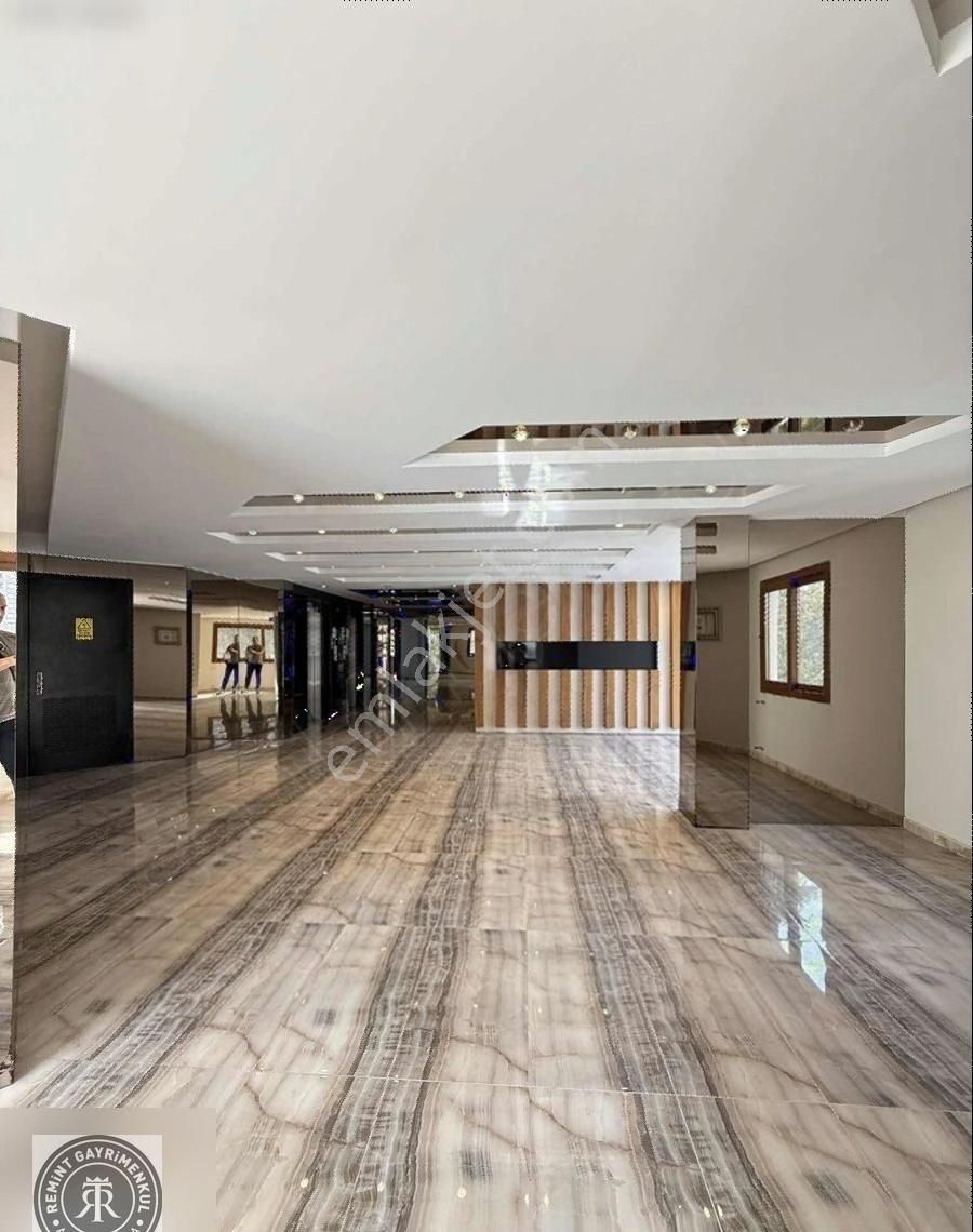 Remint'den Turgut Özal Bulvarı Huzurevleri Mahallesi 4+1 Lüks! - Görsel 12