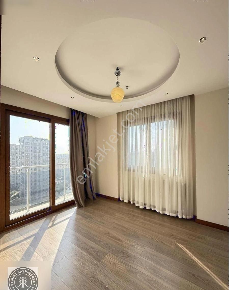 Remint'den Turgut Özal Bulvarı Huzurevleri Mahallesi 4+1 Lüks! - Görsel 2