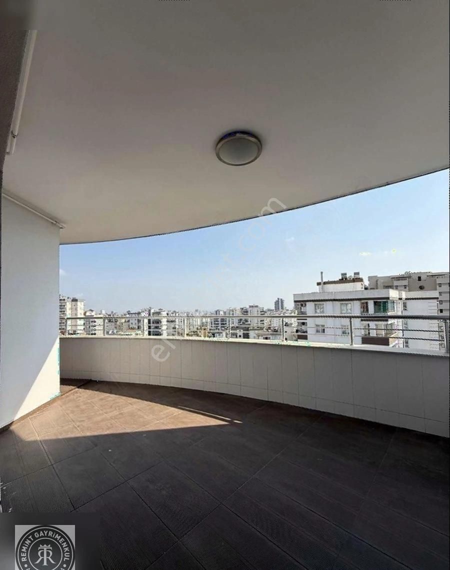 Remint'den Turgut Özal Bulvarı Huzurevleri Mahallesi 4+1 Lüks! - Görsel 24