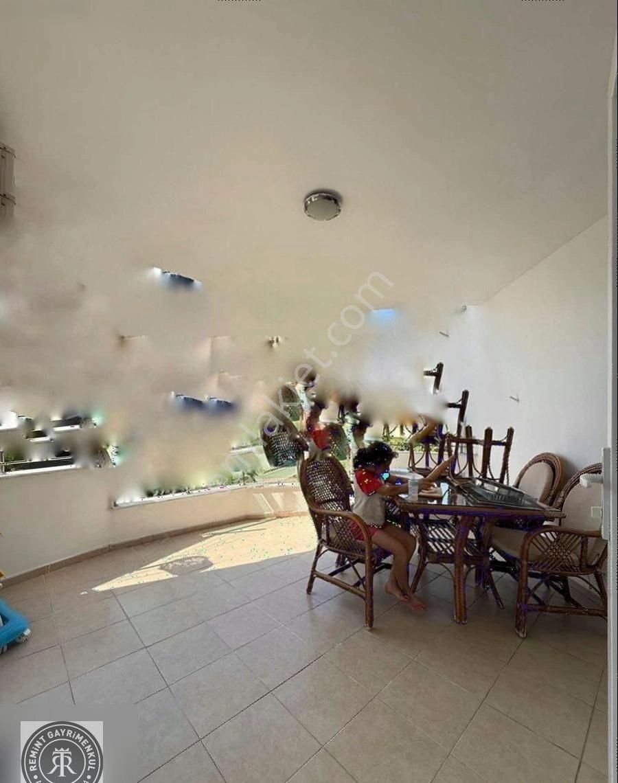 Remint'den Türkmenbaşında 4+1 Açık Mutfak Çift Banyo Satılık! - Görsel 6