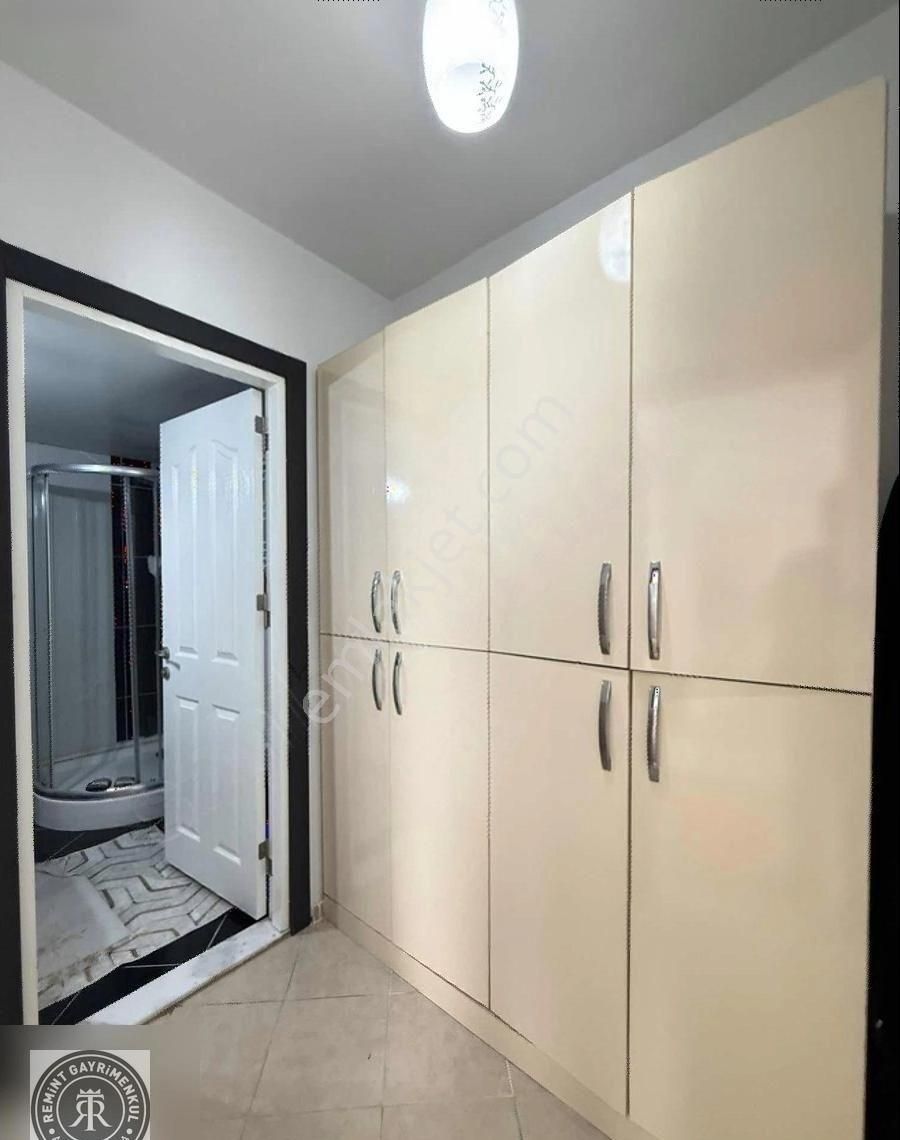 Remint'den Türkmenbaşında 4+1 Açık Mutfak Çift Banyo Satılık! - Görsel 8