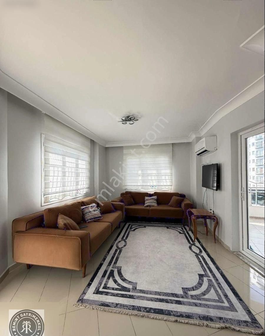 Remint'den Türkmenbaşında 4+1 Açık Mutfak Çift Banyo Satılık! - Görsel 3