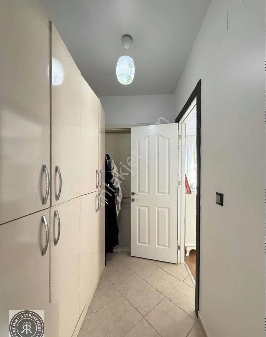 Remint'den Türkmenbaşında 4+1 Açık Mutfak Çift Banyo Satılık! - Görsel 10