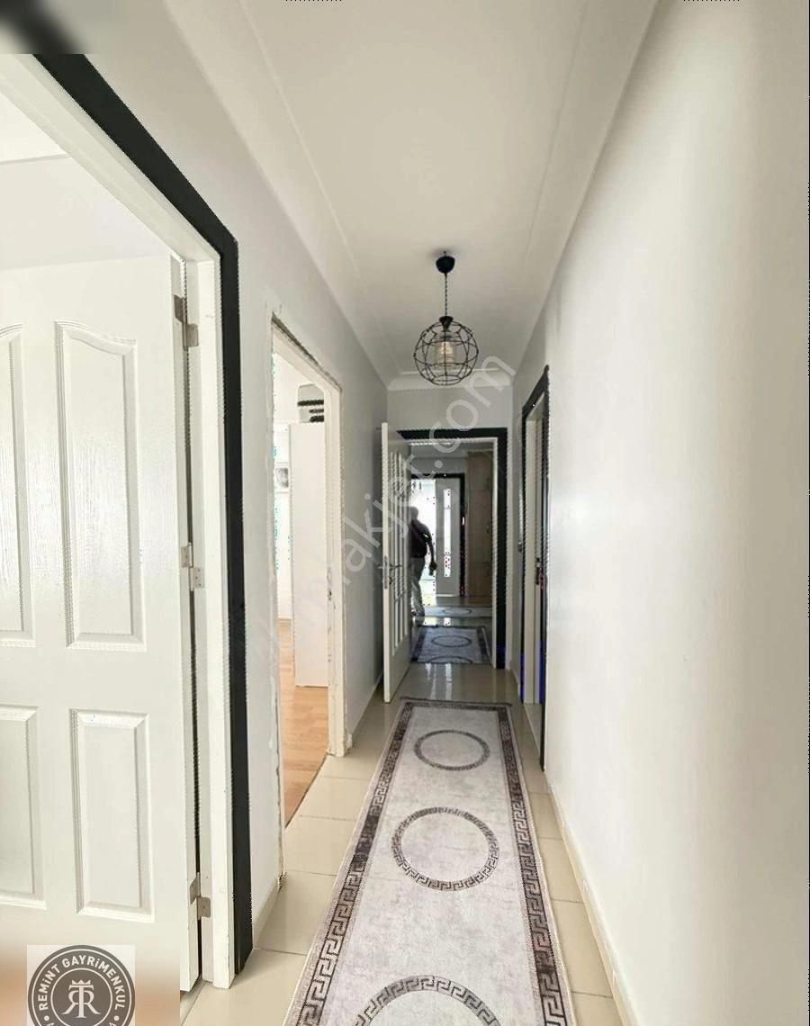 Remint'den Türkmenbaşında 4+1 Açık Mutfak Çift Banyo Satılık! - Görsel 18