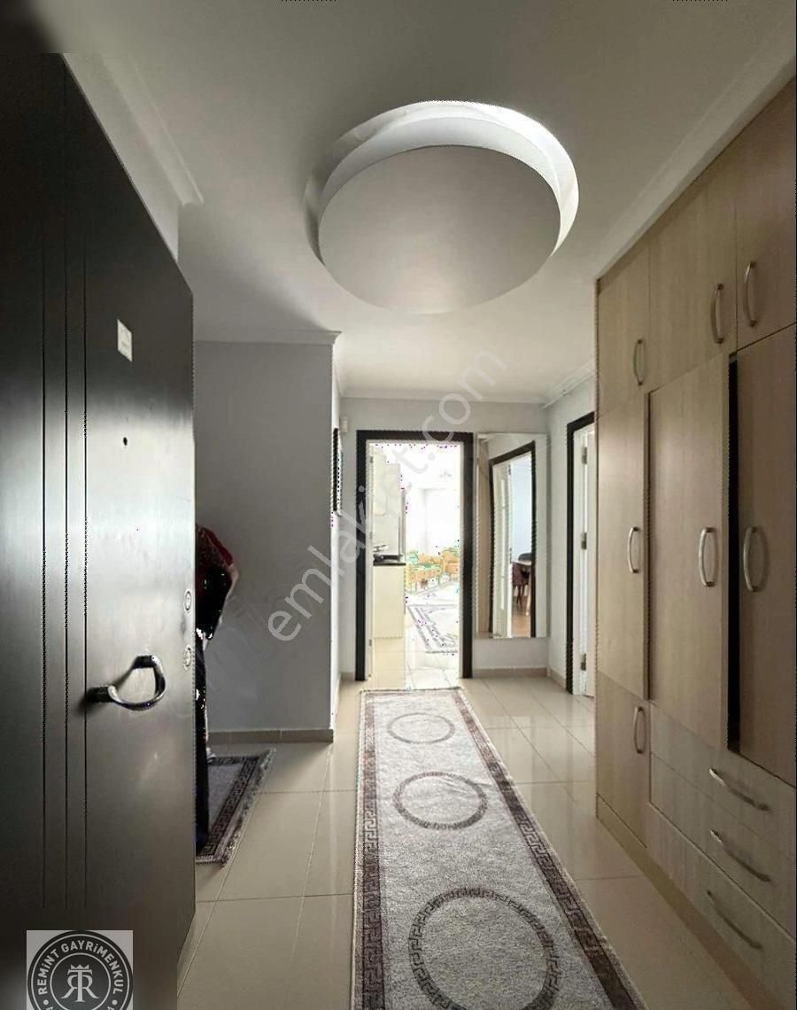 Remint'den Türkmenbaşında 4+1 Açık Mutfak Çift Banyo Satılık! - Görsel 4