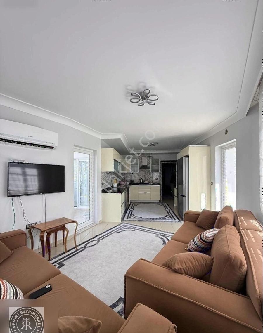 Remint'den Türkmenbaşında 4+1 Açık Mutfak Çift Banyo Satılık! - Görsel 2