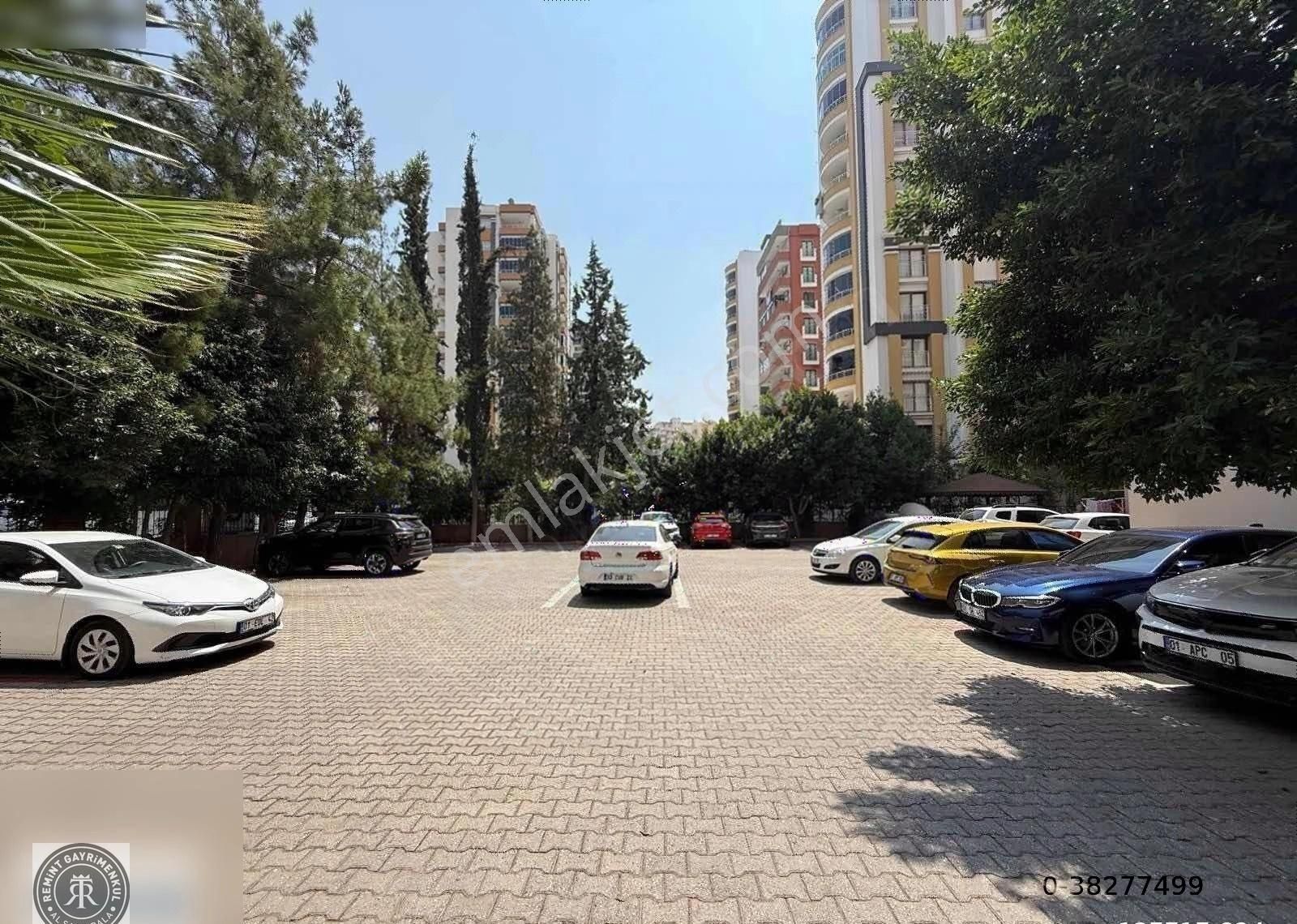 Remint'den Turgut Özal Bulvarı Gündoğdu Okulları Karşısı 4+1!