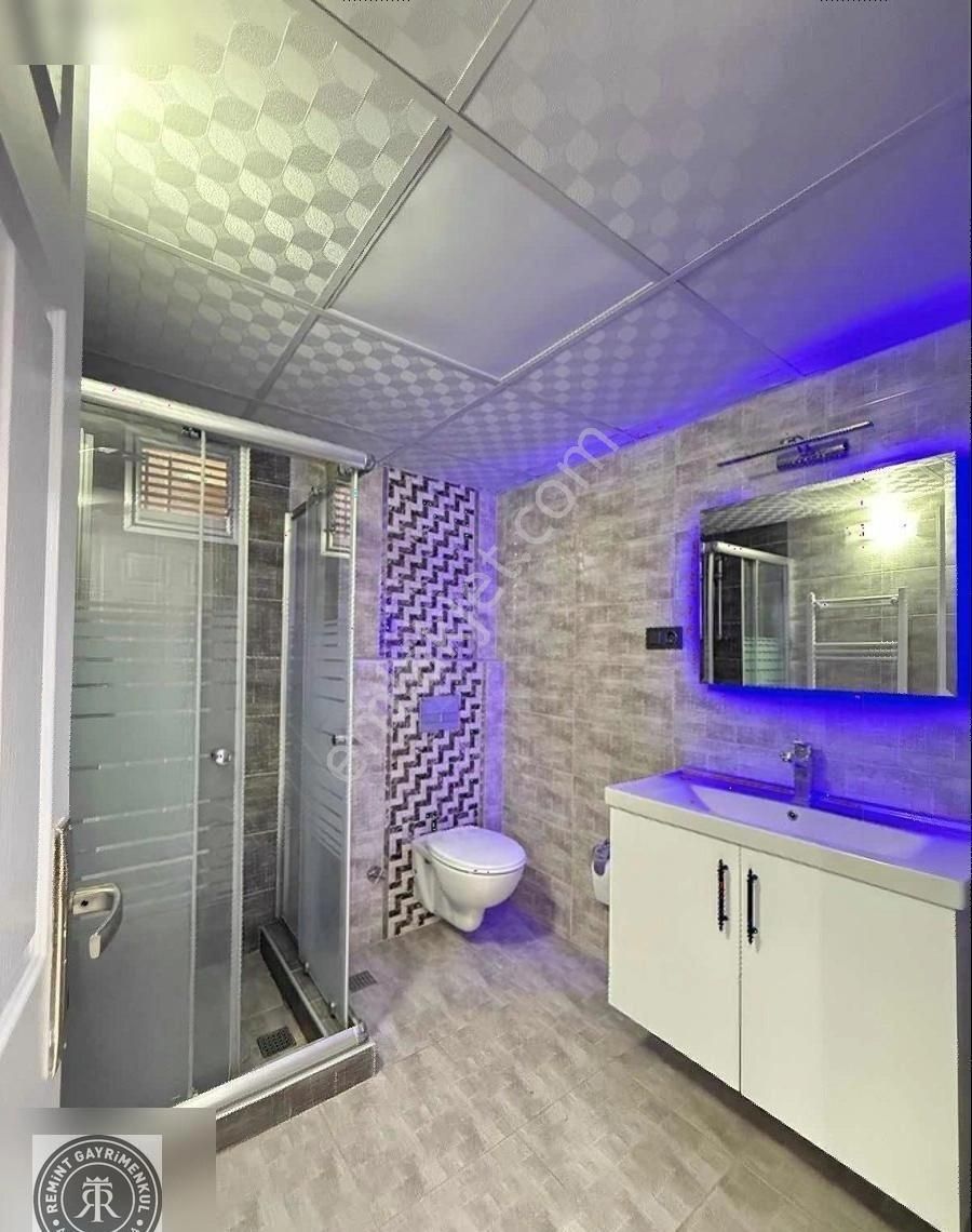 Remint'den Turgut Özal Bulvarı Gündoğdu Okulları Karşısı 4+1! - Görsel 17