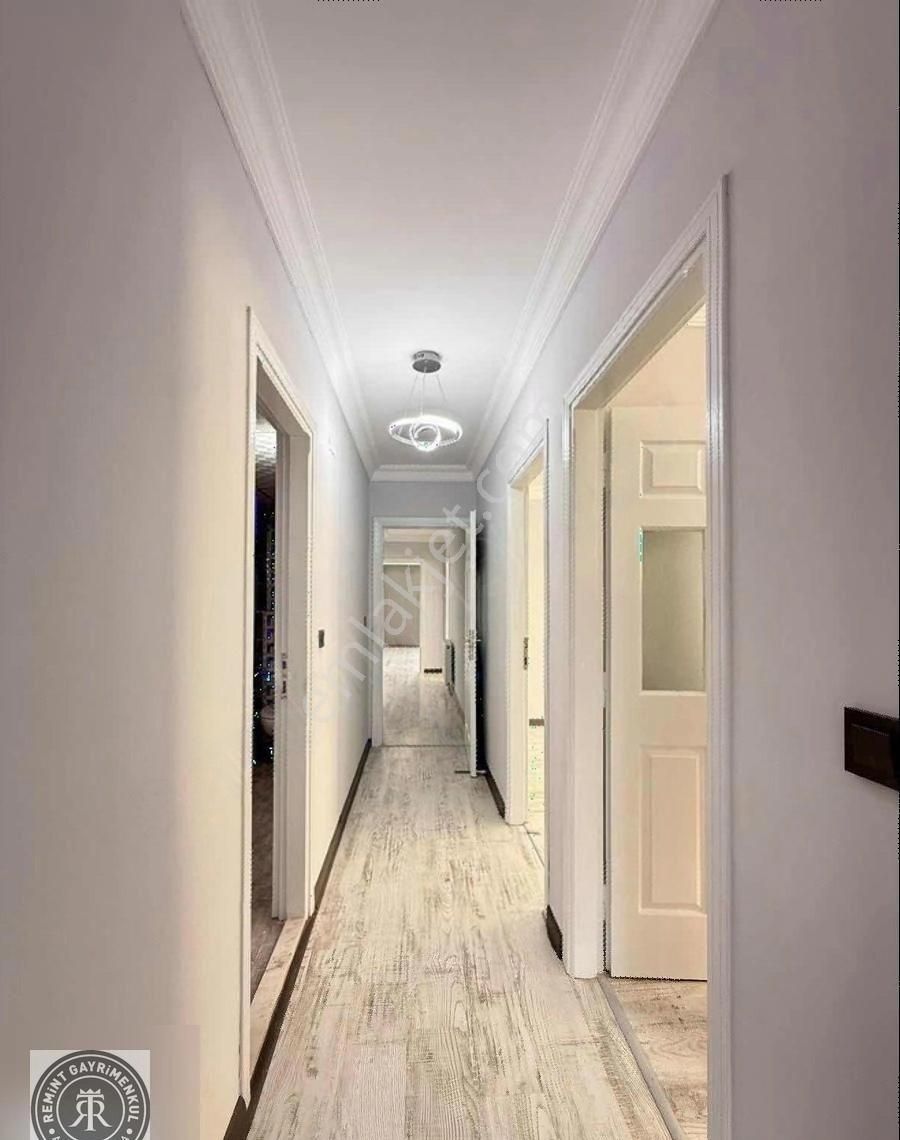 Remint'den Turgut Özal Bulvarı Gündoğdu Okulları Karşısı 4+1! - Görsel 16