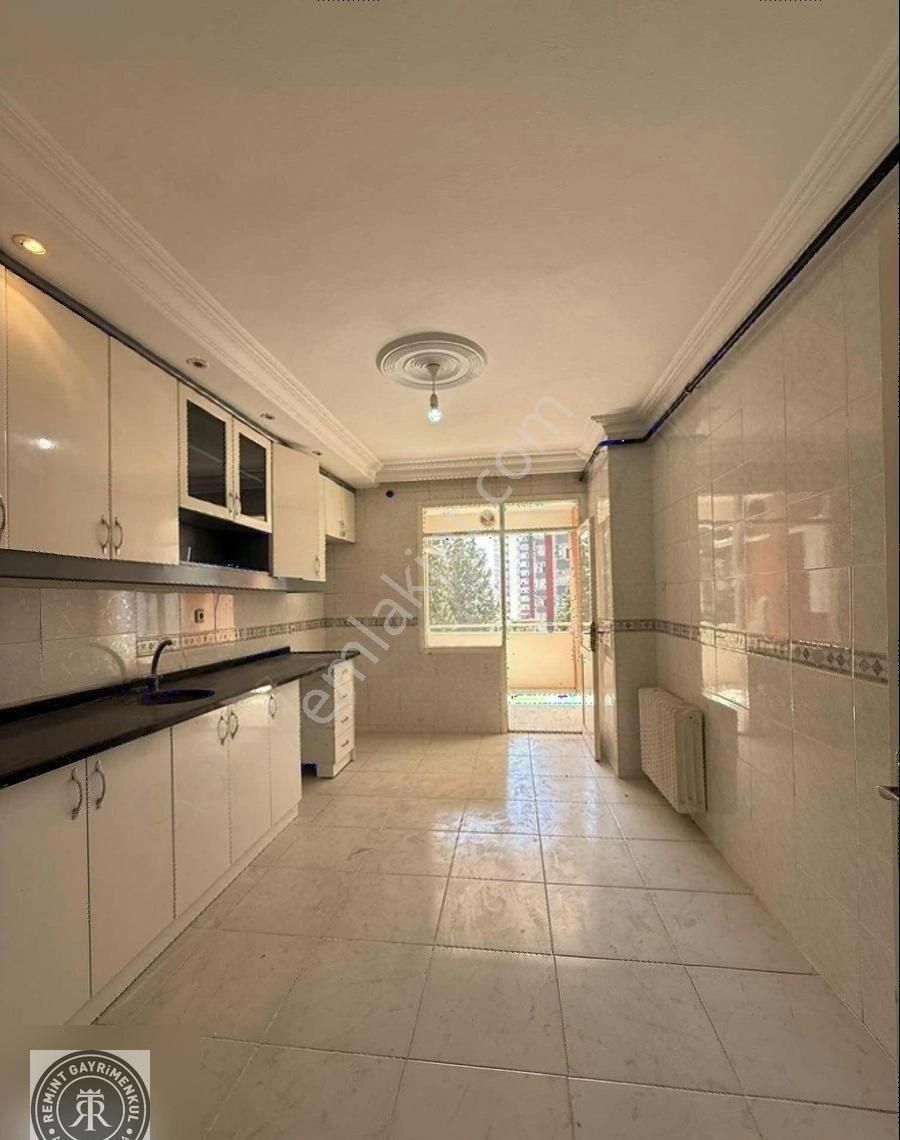 Remint'den Kenan Evren Ugurmumcu Arası 3+1 Satılık Daire! - Görsel 5