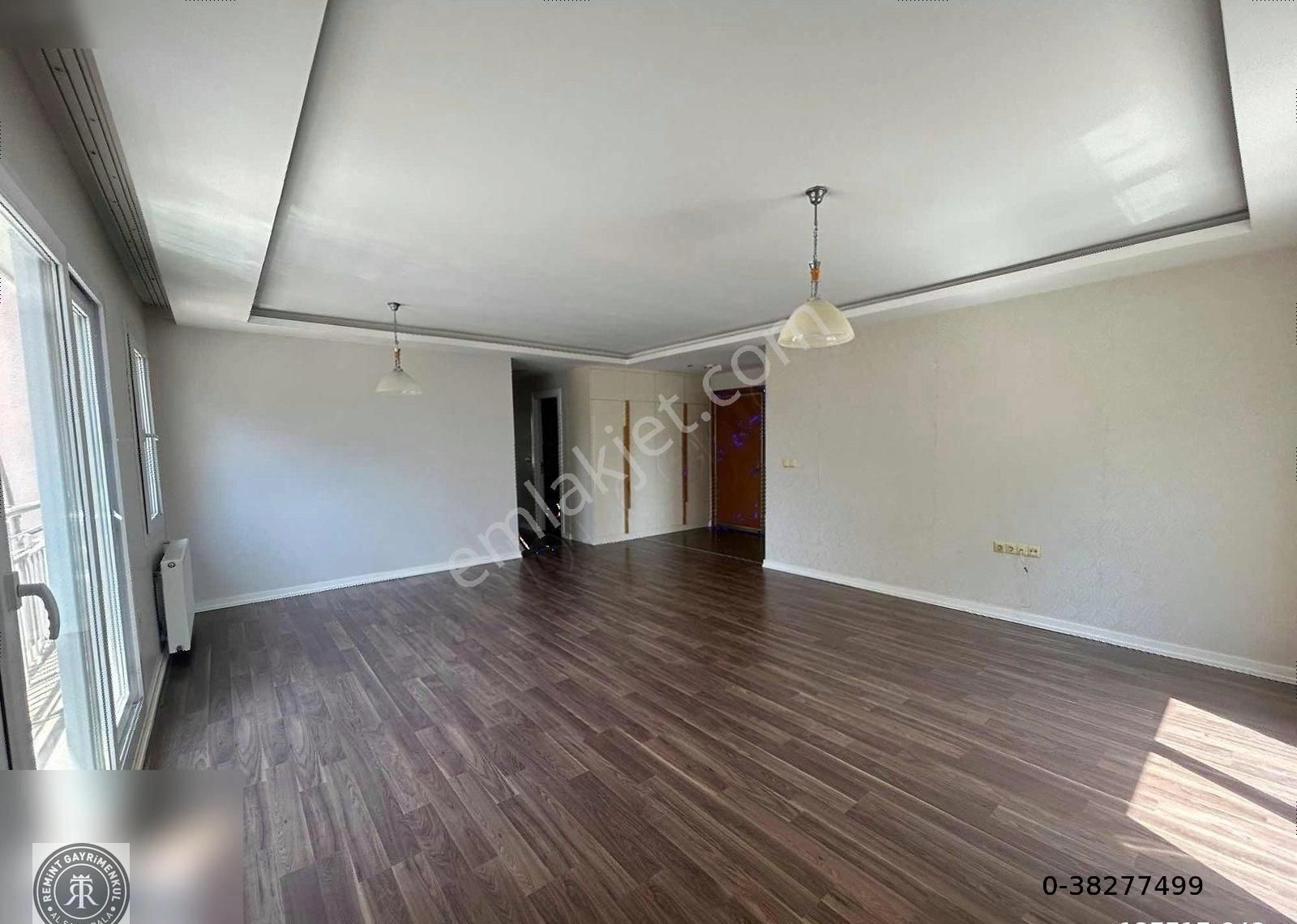 Remint Den 3+1+g Odalı Gürselpaşa S.yal Donatılı Fırsat Daire - Görsel 26