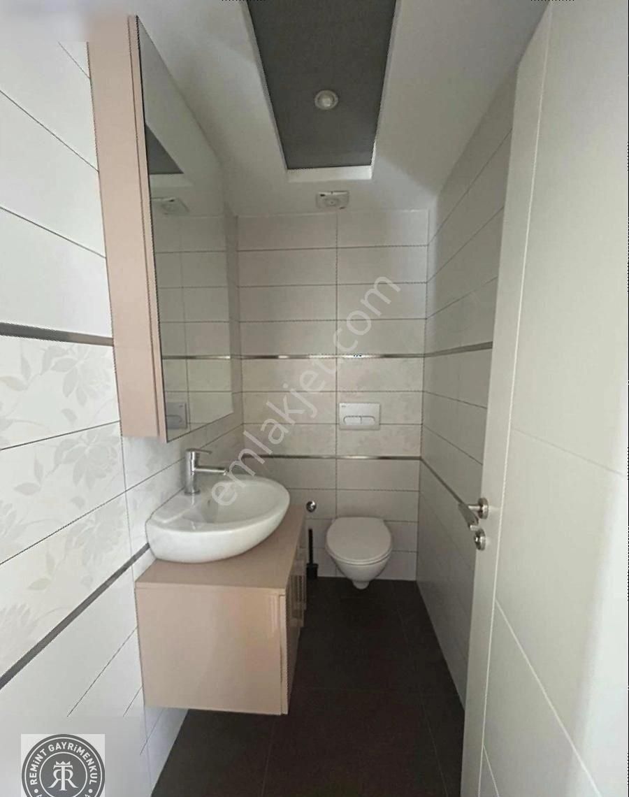 Remint Den 3+1+g Odalı Gürselpaşa S.yal Donatılı Fırsat Daire - Görsel 25