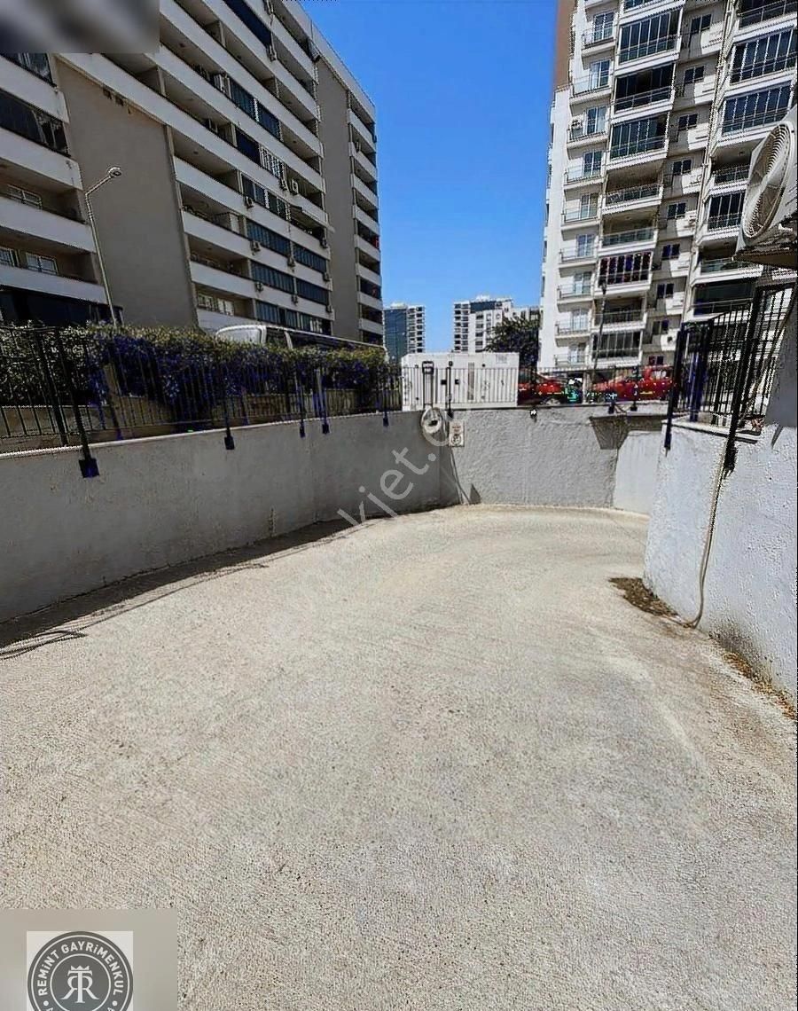 Remint Den 3+1+g Odalı Gürselpaşa S.yal Donatılı Fırsat Daire - Görsel 17