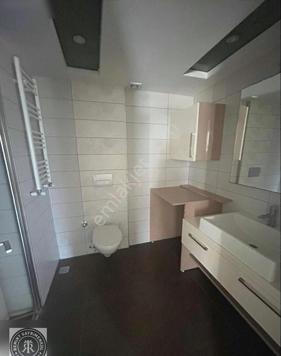 Remint Den 3+1+g Odalı Gürselpaşa S.yal Donatılı Fırsat Daire - Görsel 22