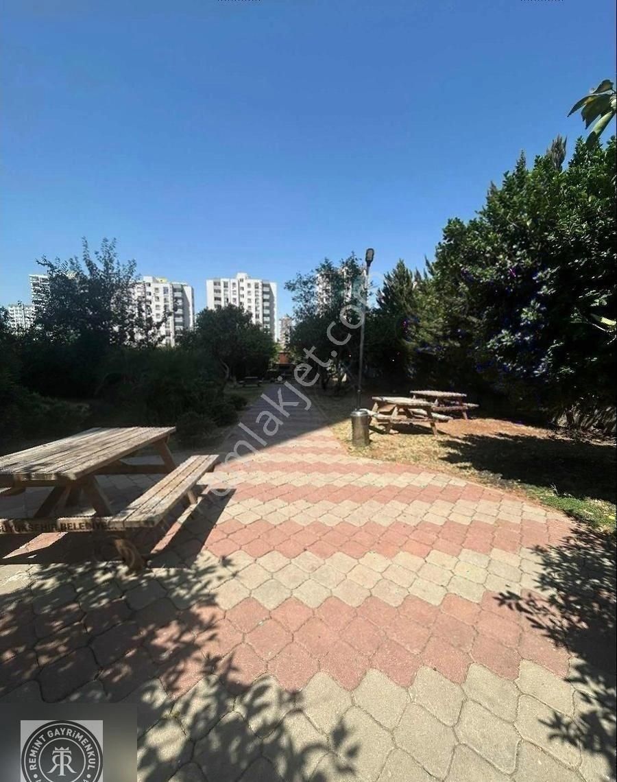 Remint Den 3+1+g Odalı Gürselpaşa S.yal Donatılı Fırsat Daire - Görsel 18