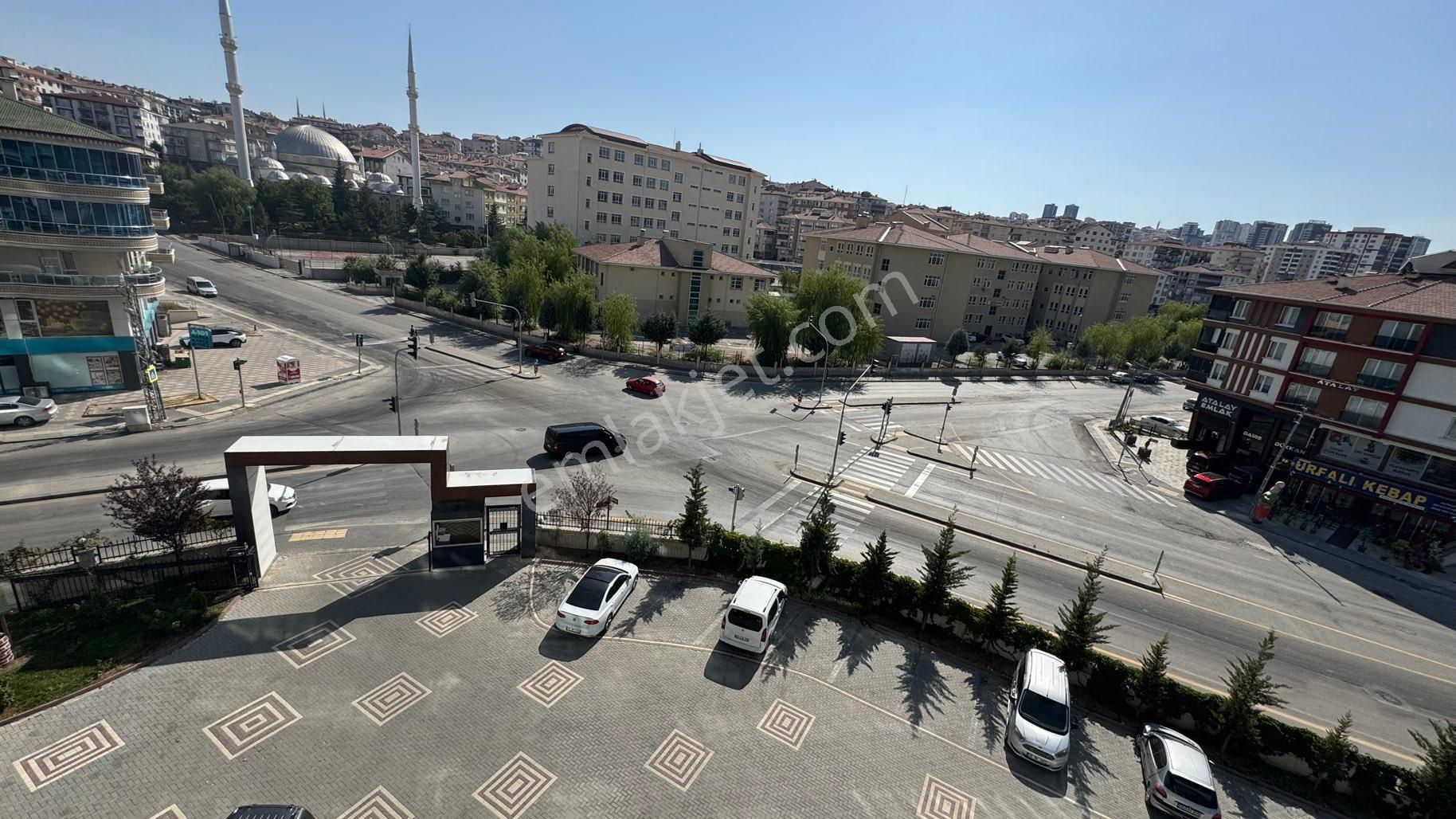 Senemden Ovacıkta 4. Katta Full Yapılı 4+1+kiler Site Dairesi - Görsel 25