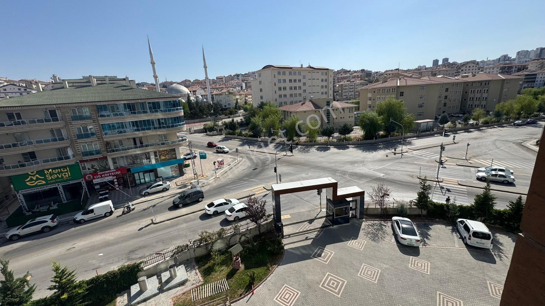 Senemden Ovacıkta 4. Katta Full Yapılı 4+1+kiler Site Dairesi - Görsel 28