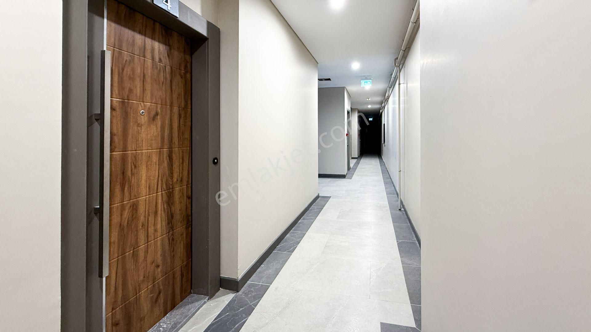 C21 Bal 'dan Emlak Konutta Satılık 1+1 Daire - Görsel 16