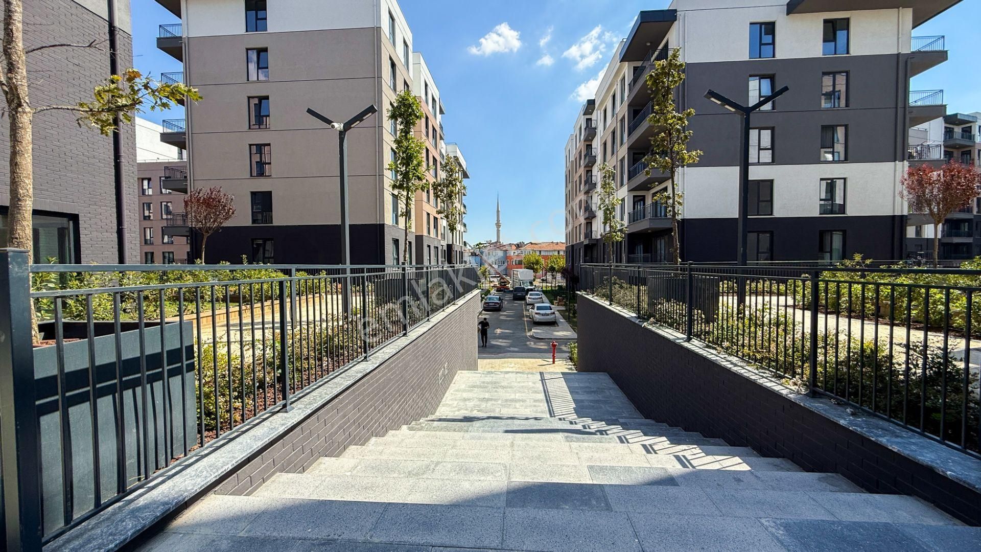 C21 Bal 'dan Emlak Konutta Satılık 1+1 Daire - Görsel 5