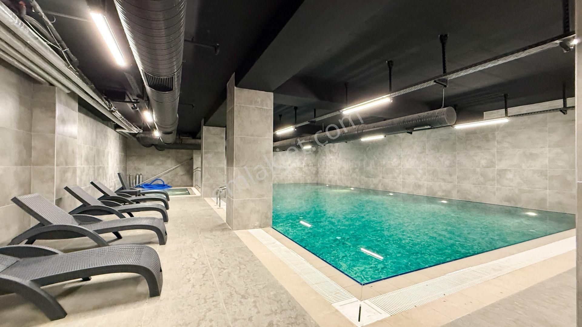 C21 Bal 'dan Emlak Konutta Satılık 1+1 Daire - Görsel 32