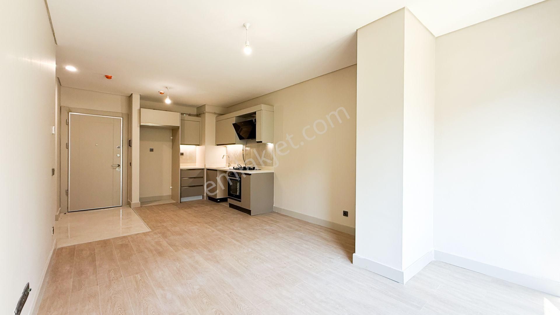 C21 Bal 'dan Emlak Konutta Satılık 1+1 Daire - Görsel 18