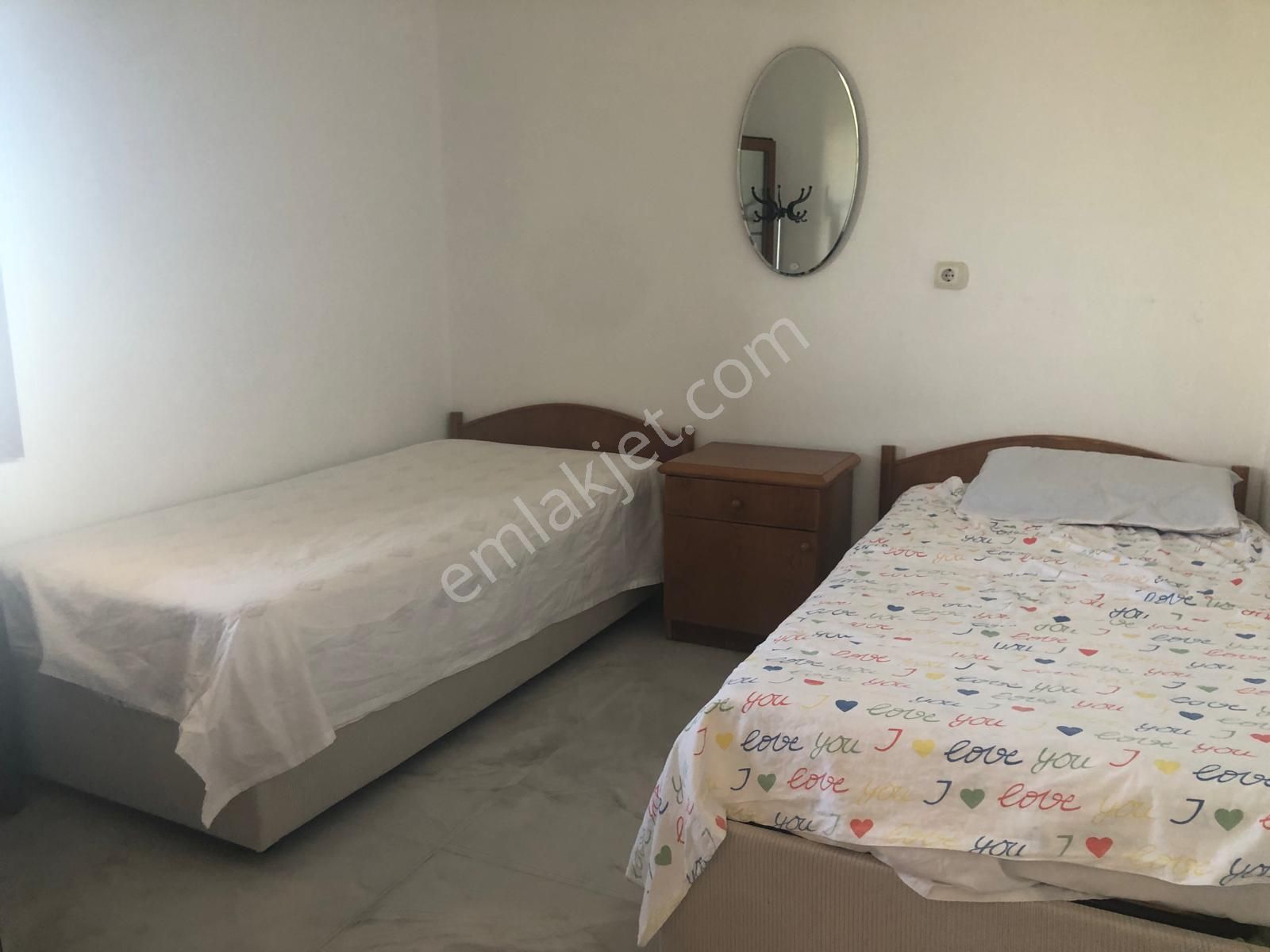 Gümüşlük Koyunbaba'da Gümüşkaya Sitesinde 3+1 İkiz Dubleks - Görsel 29