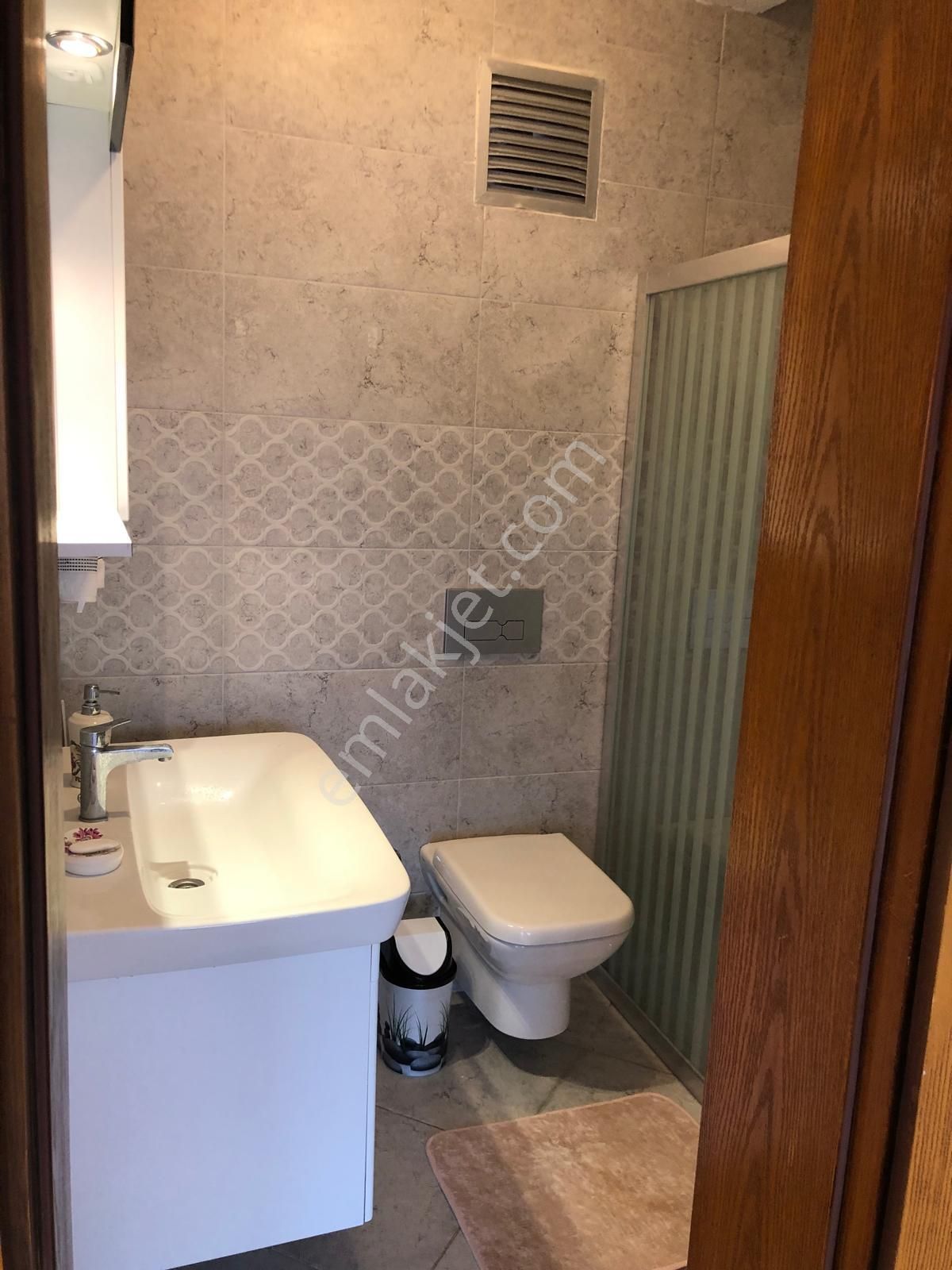 Gümüşlük Koyunbaba'da Gümüşkaya Sitesinde 3+1 İkiz Dubleks - Görsel 35