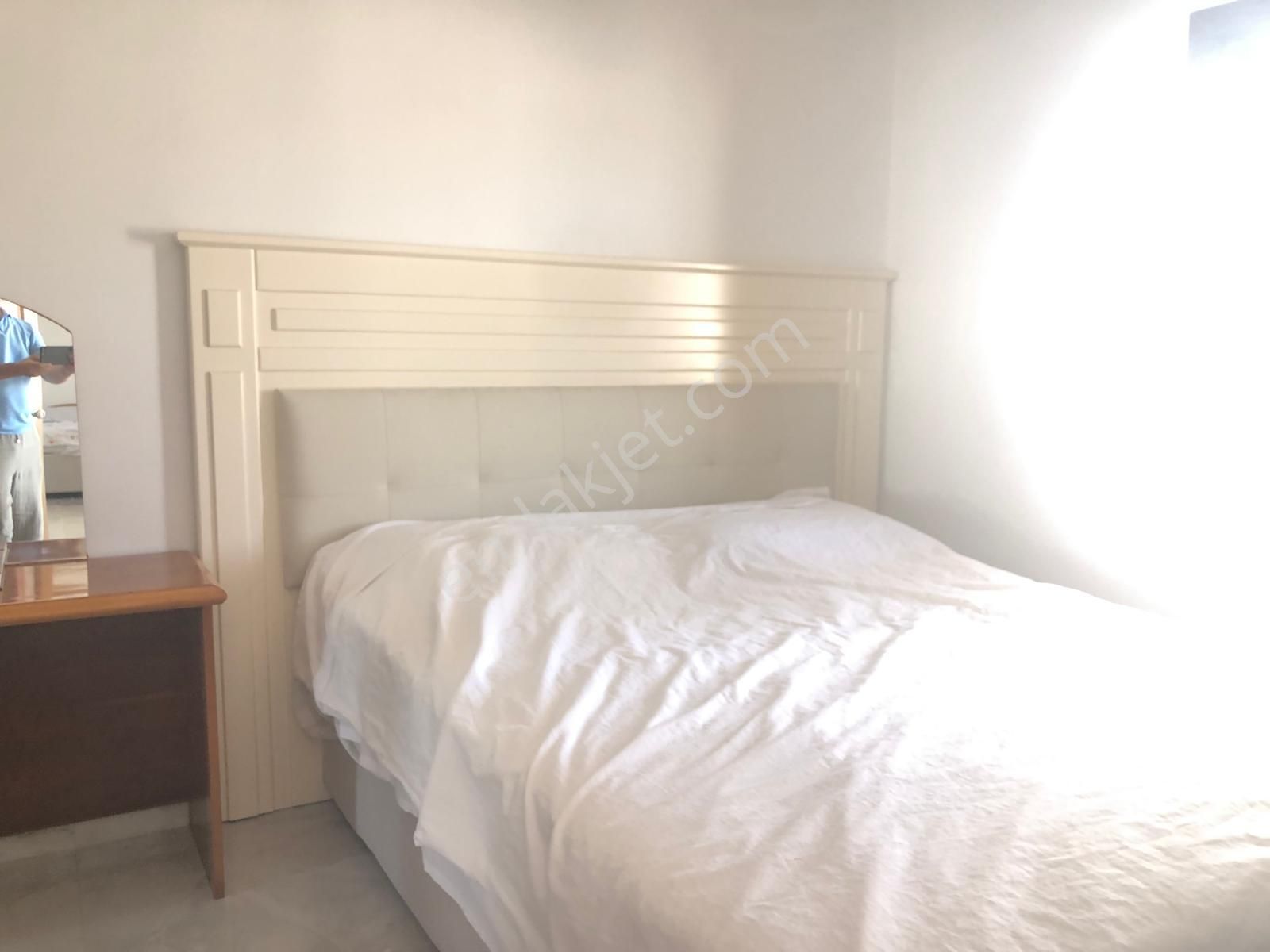 Gümüşlük Koyunbaba'da Gümüşkaya Sitesinde 3+1 İkiz Dubleks - Görsel 33