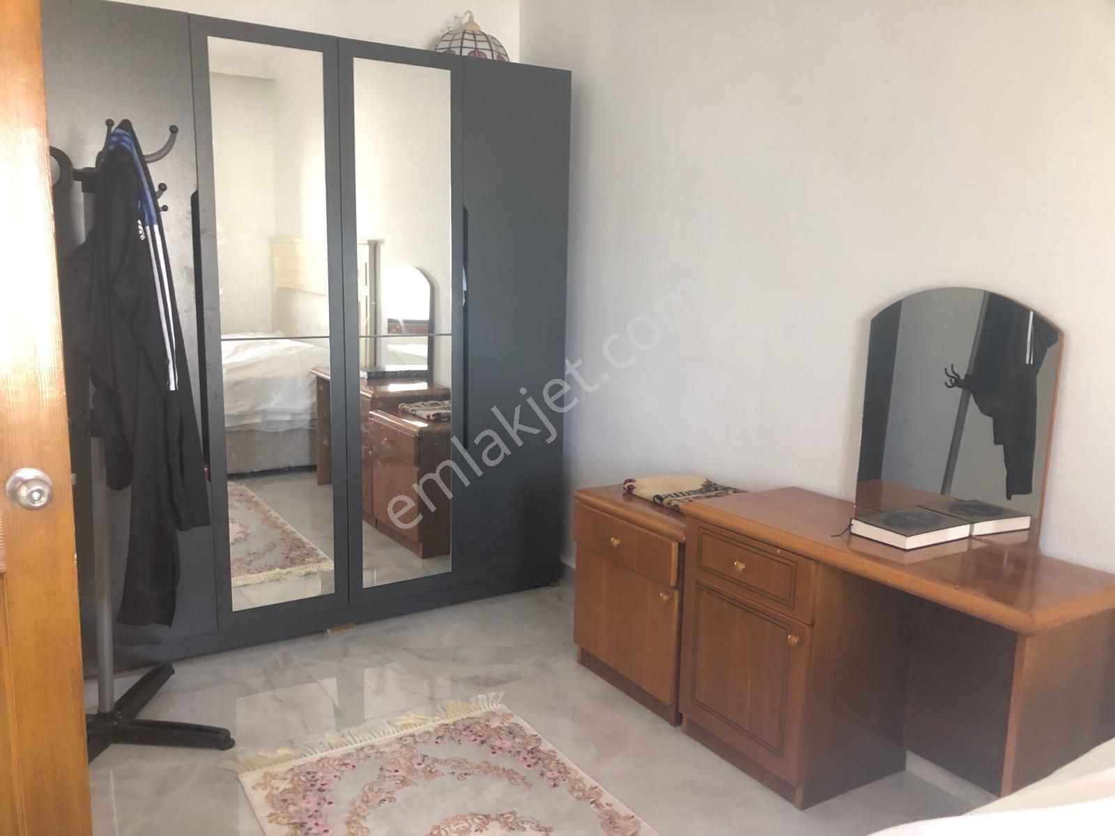 Gümüşlük Koyunbaba'da Gümüşkaya Sitesinde 3+1 İkiz Dubleks - Görsel 32