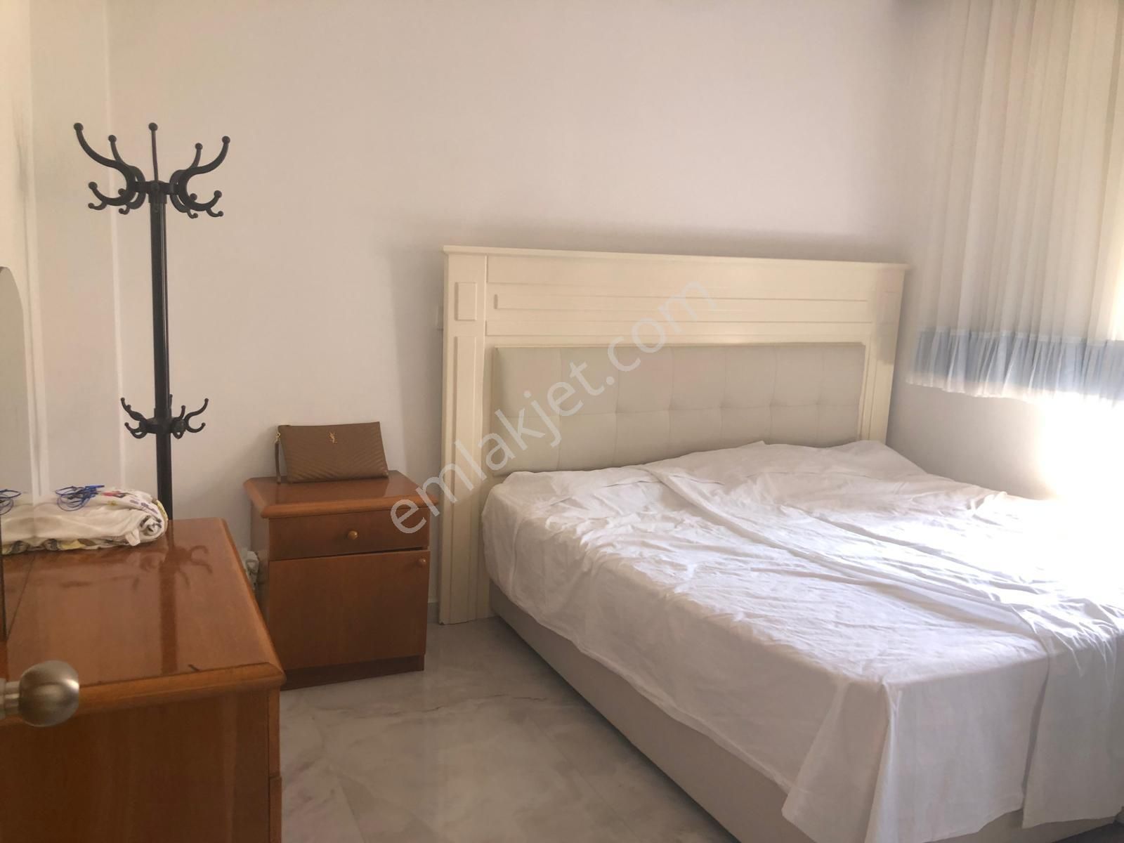 Gümüşlük Koyunbaba'da Gümüşkaya Sitesinde 3+1 İkiz Dubleks - Görsel 28